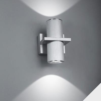 China Modern 2*3W led down wall light for sale