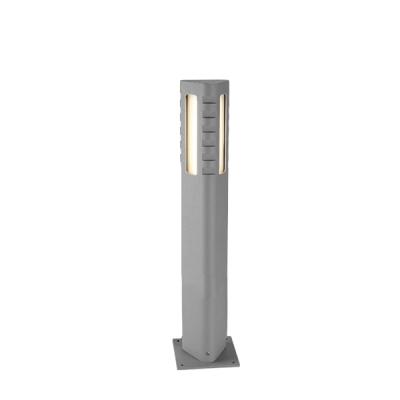 China Decorative Lighting 15W IP65 LED TRIANGLE Bollard - Classic Series for sale