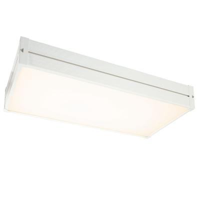 China Energy Saving And Emission Reduction Square Shape Ceiling Mounted Led Panel Light for sale