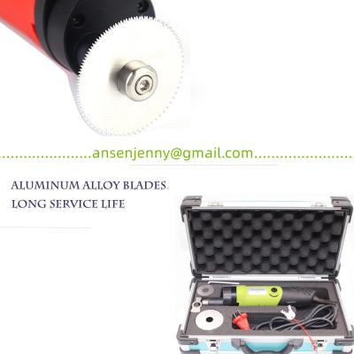 China Orthopedic Electric Plaster Cutter Medical Cast Cutting Electric Saw with no suction for sale