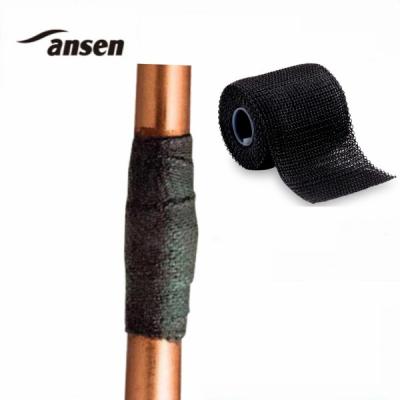 China Factory Selling Pipe Repair Bandage Self-Fusing Silicone Tape for Pipe Leak Fix for sale