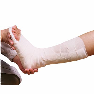 China Medical Orthopedic leg Splint and orthopedic Bandage surgical fracture bandage for sale