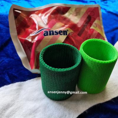 China Wholesale Fiberglass Casting Tape for kids adult animal fracture New Products Medical Waterproof Bandages Protector for sale