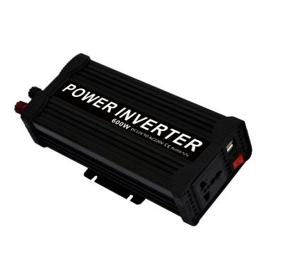 China Best Selling Household Power 600W Inverter DC To AC Modified Sine Wave Inverter For Sale for sale