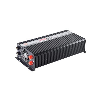 China 3000w car off grid pure sine wave inverter 24v high frequency pure sine wave power inverter for sale