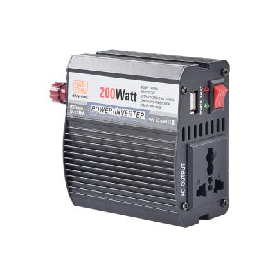 China Micro Car Inverter 100w Mini Inverter 100w Car Power Inverter For Home Use for sale