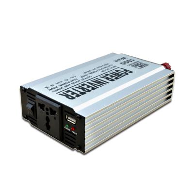 China Full Charging System 1000w Solar System Foil And USB Circuit Diagram Battery Inverter for sale