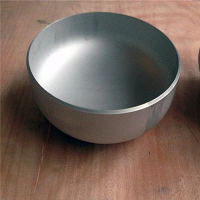 China Manufacturers Of Alloy Steel Stainless Steel Carbon Steel End Caps for sale