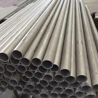 China 0cr18ni9 / 1cr18ni9 1mm Steel Tube Industrial Seamless for sale