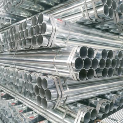 China Level I  Sch 40 Stainless Steel Pipe 6m 12m Heavy Wall Stainless Steel Tubing for sale