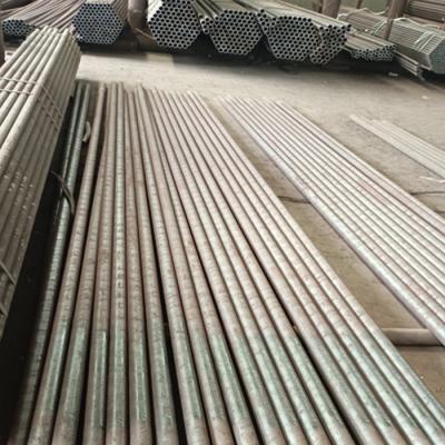 China A106B Carbon Steel Seamless Steel Pipe ASME A106 Carbon Steel Seamless Pipes for sale