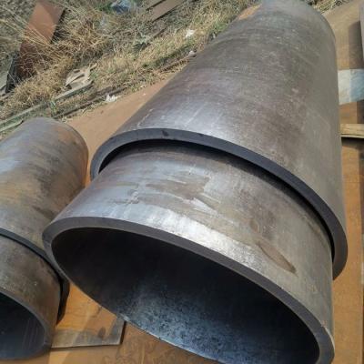 China Manufacturer Of Alloy Materials For Butt Welded Reducers for sale