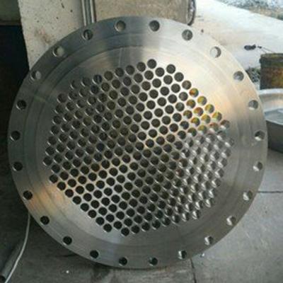 China Manufacturer Provides Stainless Steel Pipe Plate Flanges For Containers for sale