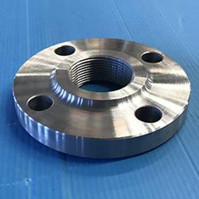 중국 904L Stainless Steel Flange With Neck Flange Socket Flange Threaded Flange 판매용