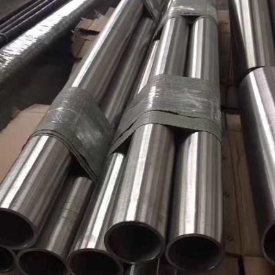 Китай Φ325*8 Nickel-Based Alloy Steel Pipe Inconel601 Seamless Steel Pipe продается