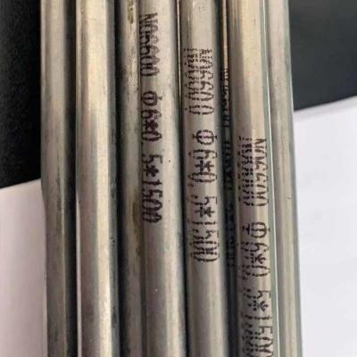 Китай Inconel 601 Pipe Industrial Grade Nickel Alloy Pipe For Optimal Functionality продается