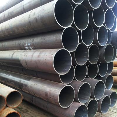 China Alloy 20 Nickel Based Alloy Seamless Pipe For Petrochemical Industry for sale