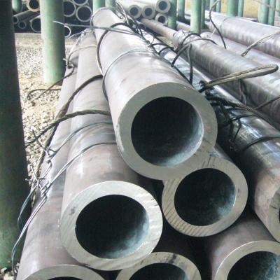 Китай Find The Perfect Nickel Alloy Pipe For Your Industrial Requirements продается