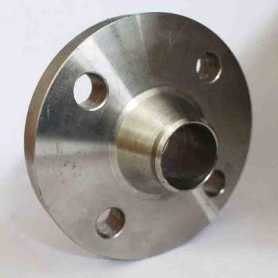 중국 Zexu Produces Welded Neck Flanges And Integral Flanges 판매용