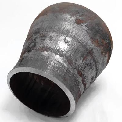 China Concentric Butt Welded Reducing Pipe For Construction Pipe Rolling Reducing Pipe for sale