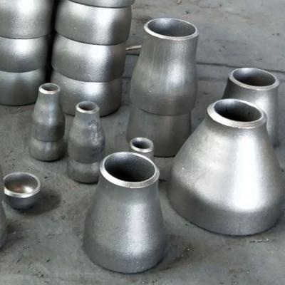 China Special Materials Such As Seamless Reducer Carbon Steel Stainless Steel Customized for sale