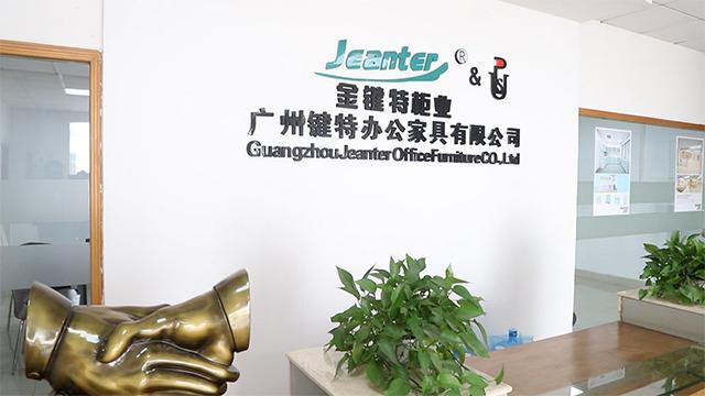 Verified China supplier - Guangzhou Jeanter Office Furniture Co., Ltd.