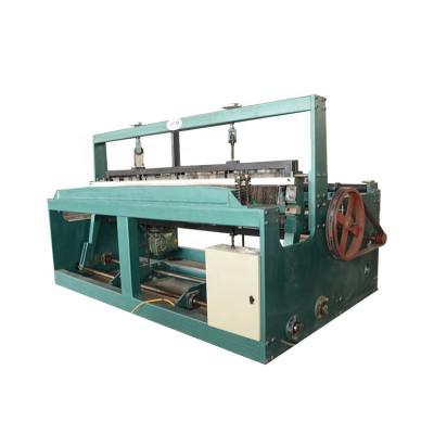 China energy & Semi-automatic APM Mining Machinery Metal Wire Mesh Machine /APM Brand Mine Sieving Mesh Making Machines for sale