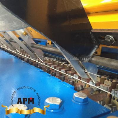 China Hot Selling Welded Construction Mesh Wire Mesh Bending Machine With Low Price for sale