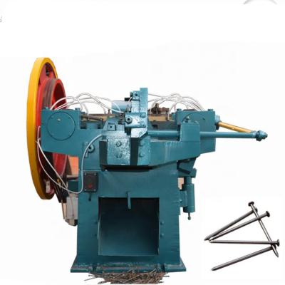 China full automatic common high speed construction iron coil machine repair shops china nail making machine price in kenya for sale