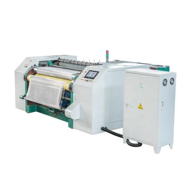 China High Speed ​​Machinery Repair Shops And High Efficiency APM-SM-1300B Metal Wire Mesh Weaving Machine for sale