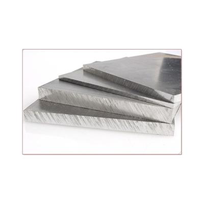 China Fan Blade Custom Size 5182 Aluminum Sheets For Construction Industry for sale