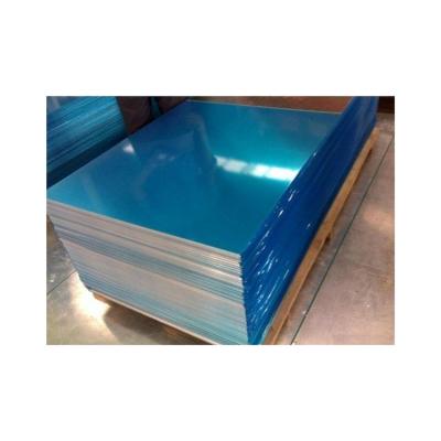 China Bridges Factory Supply Construction Material Aluminum Plates Sheets 6061 for sale