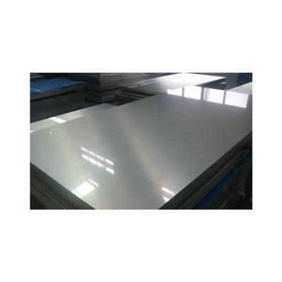 China Bridges Factory Directly Sell Aluminum Sheet Plate For Transportation Industries for sale