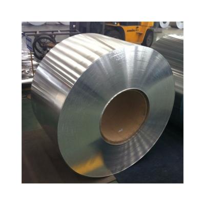 China Build Wholesale Custom 1060 Aluminum Coils For Curtain Wall Decoration for sale