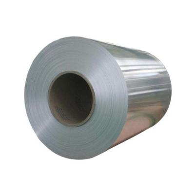 China Construction Plate Aluminum Coil Material For Transportation Equipments And Airplane, Oil Tank, Building for sale