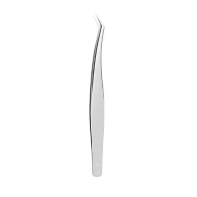 China Factory manufacture various multi functional eyelash tweezers tip eyelash extension tweezers china made for sale