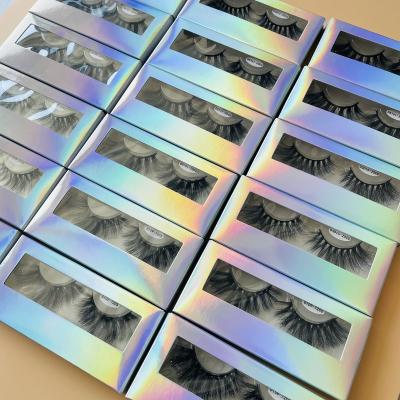 China 2022 Best selling coffin eyelash box 3d faux mink eyelash tapered false eyelashes sellers beauty supply eyelashes soft eyelashes natural for sale