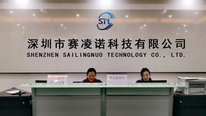 Verified China supplier - Shenzhen Sailingnuo Technology Co., Ltd.