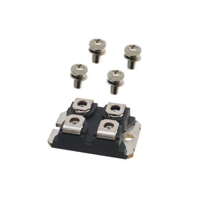 China 1000V 28A fast recovery rectifier diode module APT2X30D IGBT module APT2X30D100J APT2X30D100J for sale