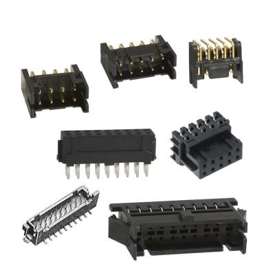 China DF11-16DS-2A Electronics Header and Wire Housing Connectors DF11-16DS-2A for sale