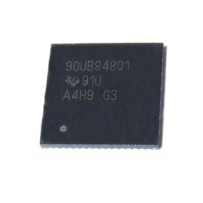 China DS90UB948TNKDRQ1 DS90UB948TNKDRQ1 WQFN-64 3.36Gbps Deserializer 2 Input 8 New and Original Product for sale