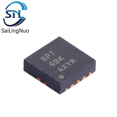 China New/Original TPS63000DRCR 96% Buck Boost Converter Step-Down Voltage Regulators for sale