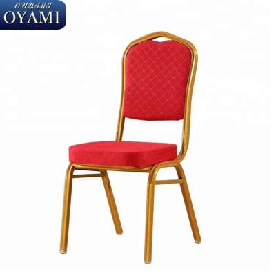 China Hotel Chair Lobby Stackable Chairs And Tables Used Banquet Chairs For Sale for sale