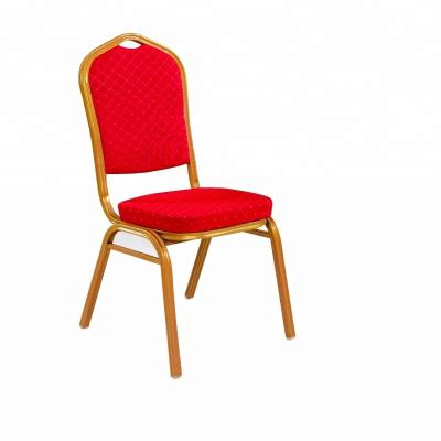 China Hot Selling Elegant Stackable Hotel Chair Chair Banquet for sale