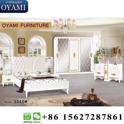 China Cheap Turkish Bedroom Furniture Modern Bedroom Furniture for sale