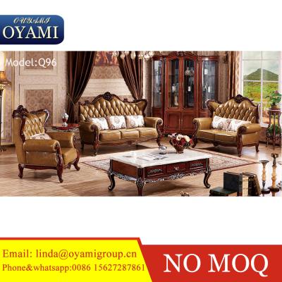 China Simple new style sectional sofa living room sofa living room furniture sets/mini sofa set/living room sofa for sale