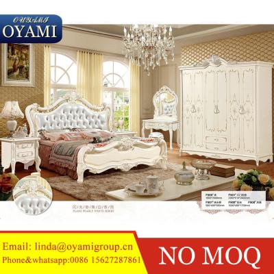 China Hot Sale Bedroom Bed Models Big Wooden Bedroom Furniture Manufacturers In China for sale