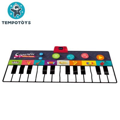China Wholesale New Toys Eco - Friendly Material Baby Musical Instruments Electronic Organ for sale