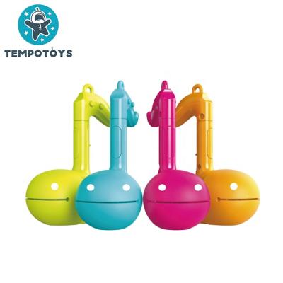 China Wholesale Eco-friendly Material Toys Baby Musical Instruments Note Set Toy for sale