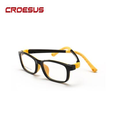 China Blue Light Blocking Wholesale Zhejiang Kids Children Glasses Anti Computer Glasses Blue Light Glasses With Factory Price for sale